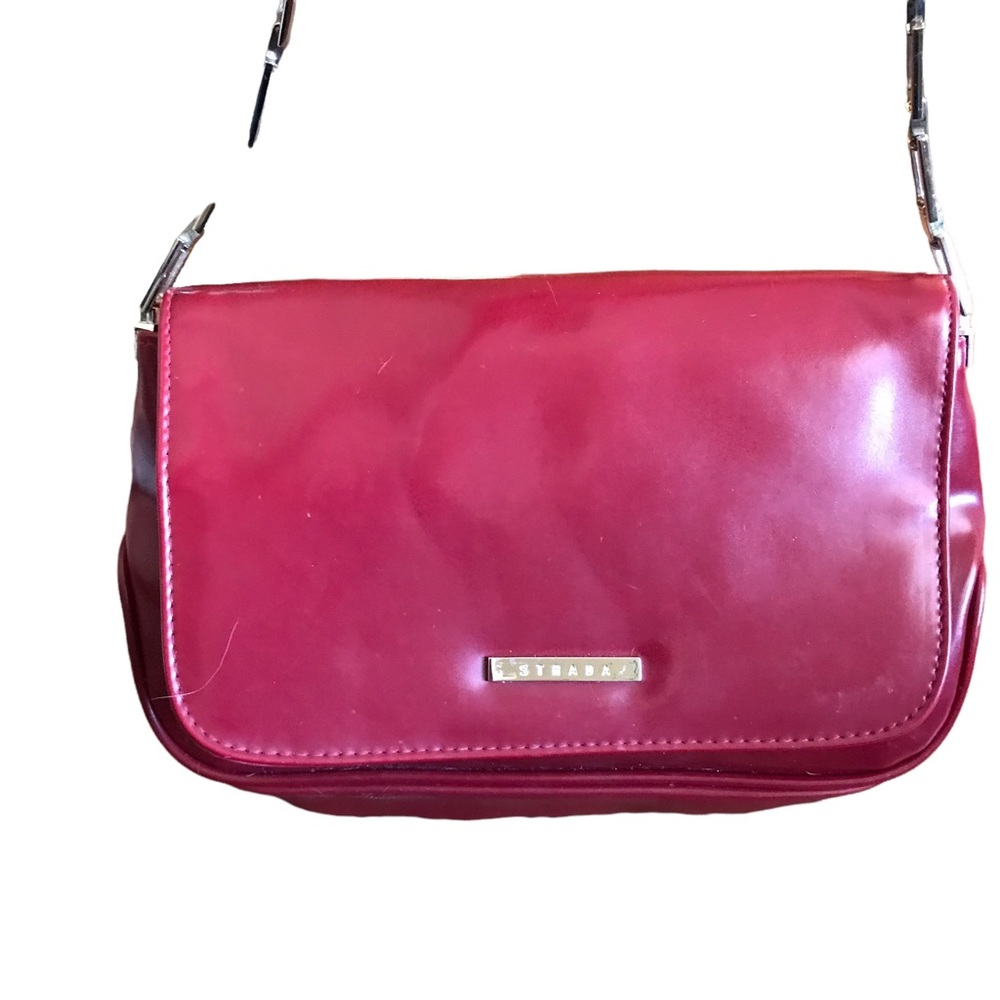 Strada red bag - Picture 3 of 8